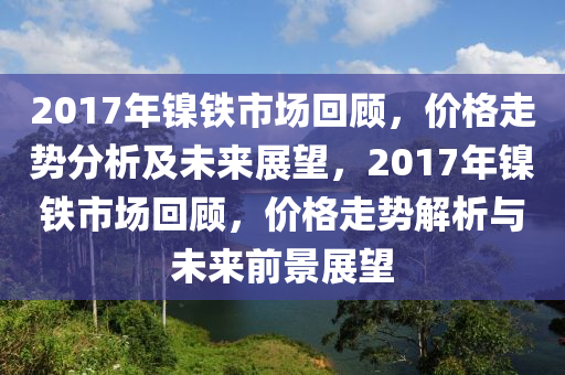 2017年镍铁市场回顾，价格走势分析及未来展望，2017年镍铁市场回顾，价格走势解析与未来前景展望