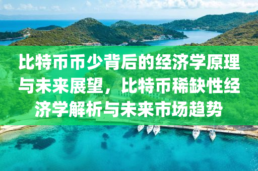 比特币币少背后的经济学原理与未来展望，比特币稀缺性经济学解析与未来市场趋势