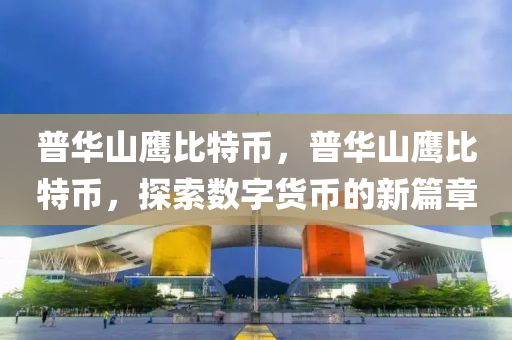 普华山鹰比特币，普华山鹰比特币，探索数字货币的新篇章