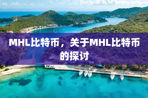 MHL比特币，关于MHL比特币的探讨