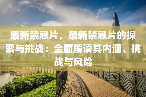 最新禁忌片，最新禁忌片的探索与挑战：全面解读其内涵、挑战与风险