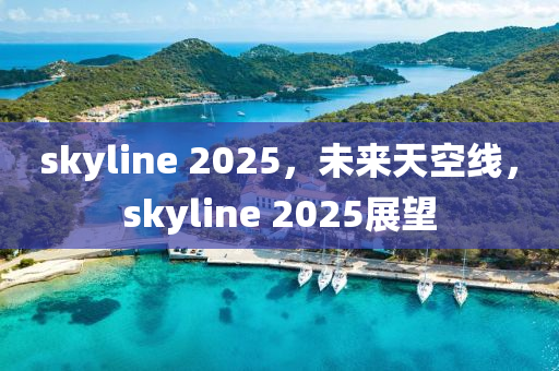 skyline 2025，未来天空线，skyline 2025展望