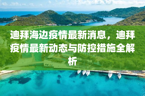 迪拜海边疫情最新消息，迪拜疫情最新动态与防控措施全解析