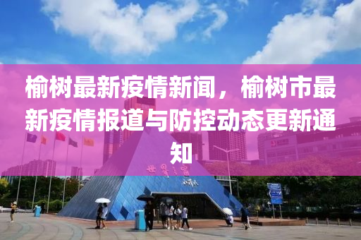 榆树最新疫情新闻，榆树市最新疫情报道与防控动态更新通知