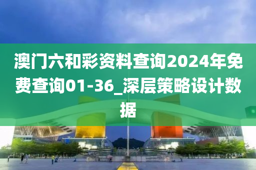 澳门六和彩资料查询2024年免费查询01-36_深层策略设计数据