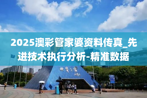 精准数据执行分析