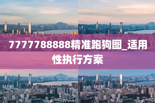 7777788888精准跑狗图_适用性执行方案