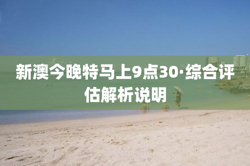 新澳今晚特马上9点30·综合评估解析说明