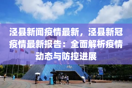泾县新闻疫情最新，泾县新冠疫情最新报告：全面解析疫情动态与防控进展