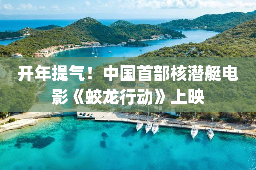 开年提气！中国首部核潜艇电影《蛟龙行动》上映