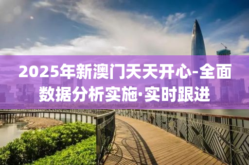 2025年新澳门天天开心-全面数据分析实施·实时跟进