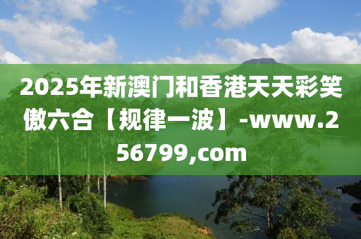 2025年新澳门和香港天天彩笑傲六合【规律一波】-www.256799,com