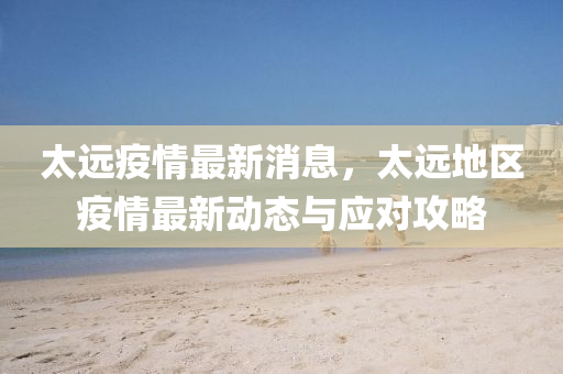 太远疫情最新消息，太远地区疫情最新动态与应对攻略