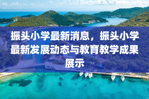 振头小学最新消息，振头小学最新发展动态与教育教学成果展示