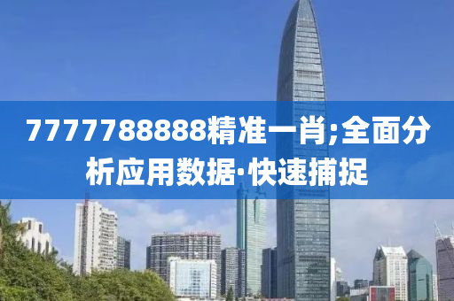 全面分析应用数据