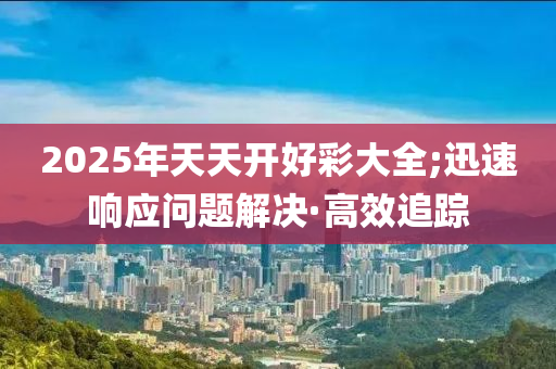 2025年天天开好彩大全