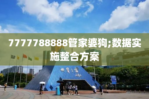 7777788888管家婆狗;数据实施整合方案