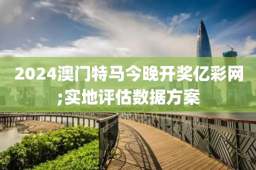 2024澳门特马今晚开奖亿彩网;实地评估数据方案