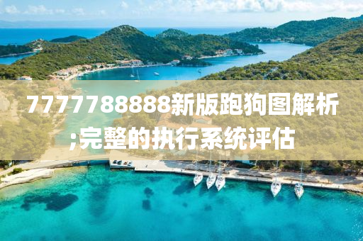 7777788888新版跑狗图解析;完整的执行系统评估