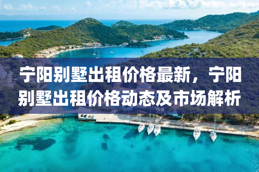 宁阳别墅出租价格最新，宁阳别墅出租价格动态及市场解析