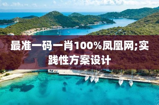 最准一码一肖100%凤凰网;实践性方案设计