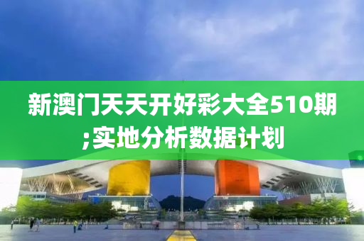 新澳门天天开好彩大全510期;实地分析数据计划