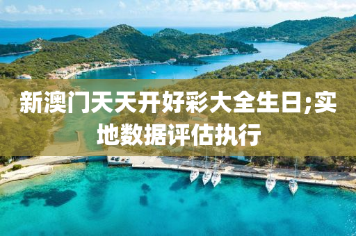 新澳门天天开好彩大全生日;实地数据评估执行
