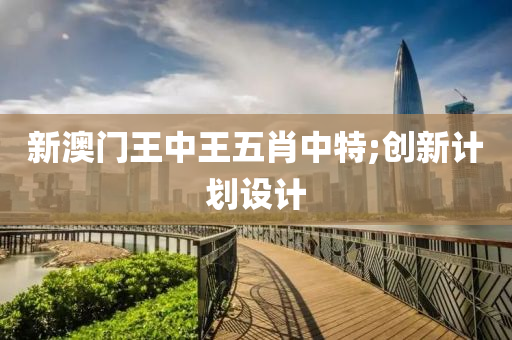 新澳门王中王五肖中特;创新计划设计