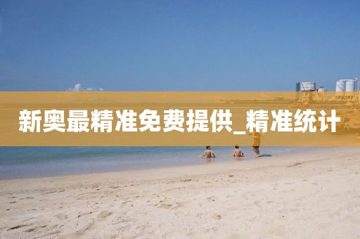 新奥最精准免费提供_精准统计