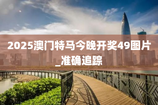 2025澳门特马今晚开奖49图片_准确追踪