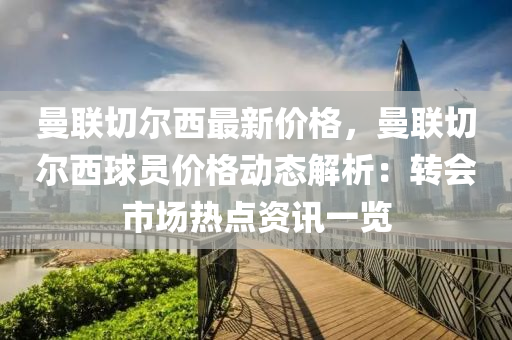 曼联切尔西最新价格，曼联切尔西球员价格动态解析：转会市场热点资讯一览