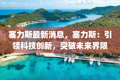 塞力斯最新消息，塞力斯：引领科技创新，突破未来界限