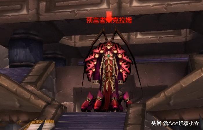 怀旧服安其拉最新消息，怀旧服安其拉的最新动态或消息更新