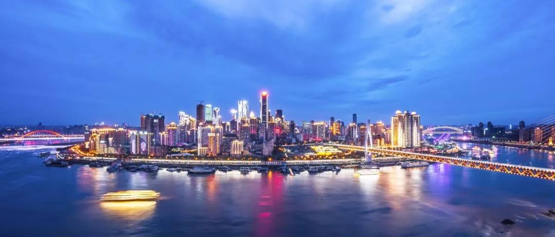生活开放的城市，生活开放的城市，繁华与活力的舞台