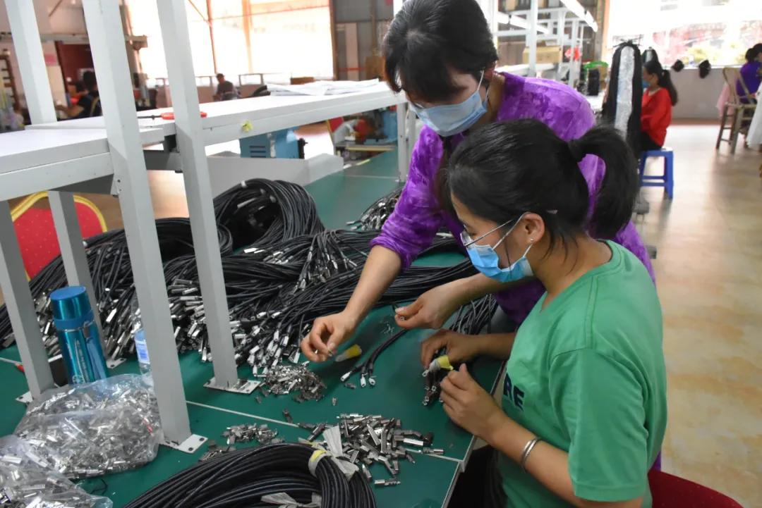 高阳招工信息最新消息，全面解读招聘市场趋势与行业热点，高阳招工最新动态，解读招聘市场趋势与行业热点