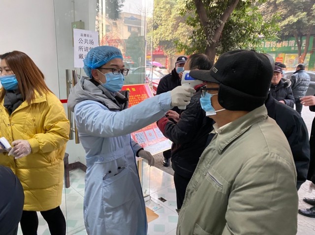 广汉防疫最新，广汉防疫最新动态更新