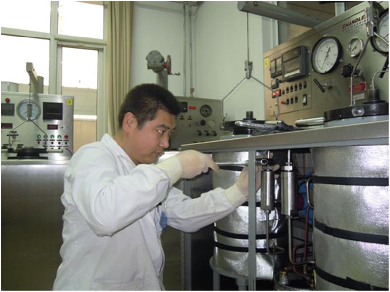 水泥化验主任最新招聘，水泥化验主任招聘启事
