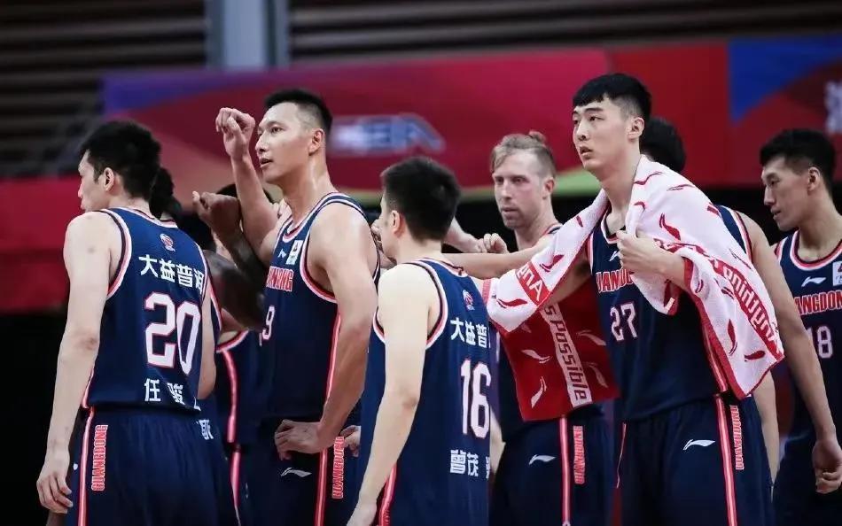 cba最新积分榜