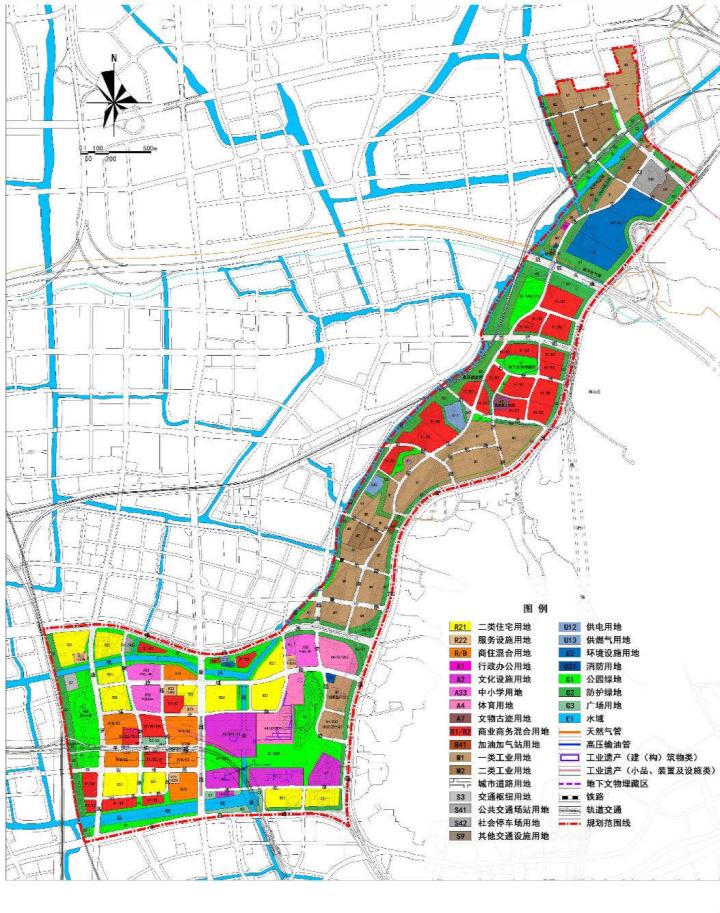 杭州新城土地的发展与展望，杭州新城土地发展展望