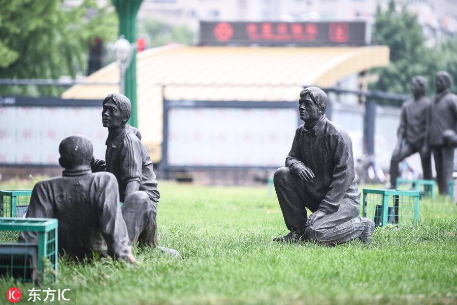 沈阳北一路高架桥新颜初露，城市交通再升级，沈阳北一路高架桥焕新升级，城市交通焕新篇章