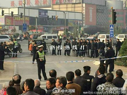 哈尔滨袭警最新消息新闻，哈尔滨袭警事件最新消息更新