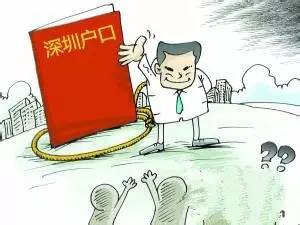 深圳公安入户最新消息，深圳公安户籍政策最新调整公布