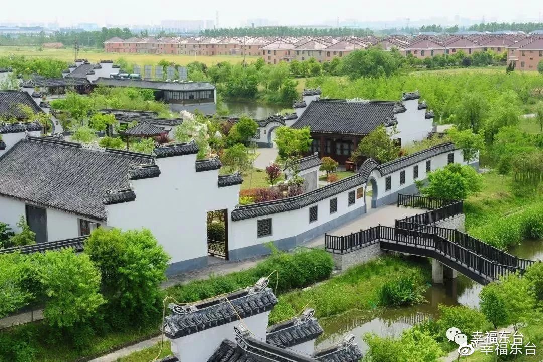 东台最新消息，东台最新动态报道
