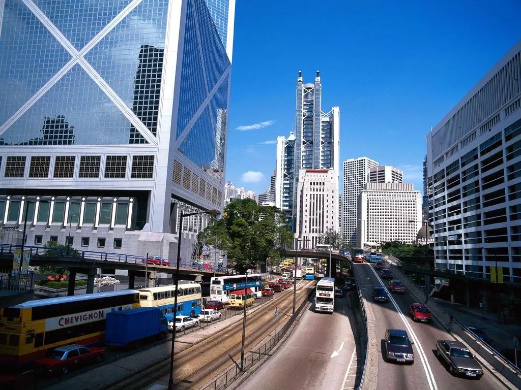 香港港六，香港港六风采