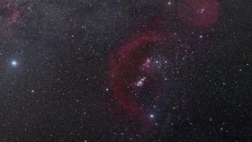 五十星岚星，五十星岚星，璀璨星辰的奥秘
