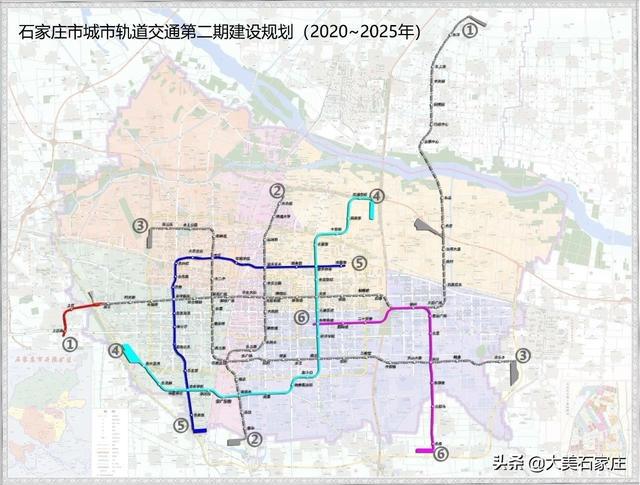 郑州城市轨道交通先问你个规划 2020-2035，郑州城市轨道交通规划概览（2020-2035）：构建现代化立体交通网络的蓝图