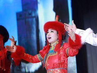2016年草原最新歌曲大全，2016草原流行音乐盘点，年度最新歌曲集锦