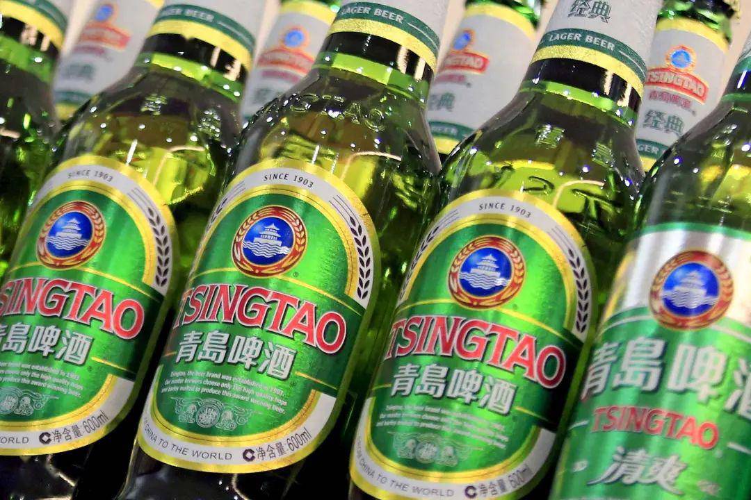 青岛啤酒最新日期，青岛啤酒最新动态概览