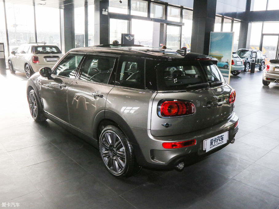 最新mini汽车价格及图片，最新mini汽车价格大揭秘及实拍图赏