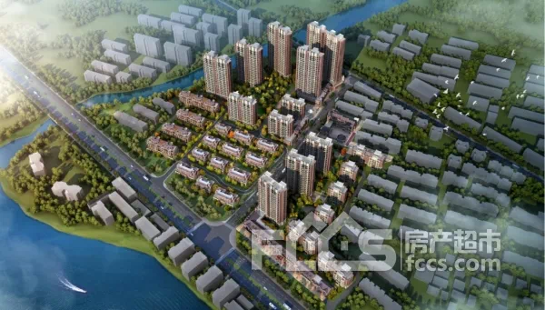 大化最新楼盘，大化新区热销楼盘大盘点